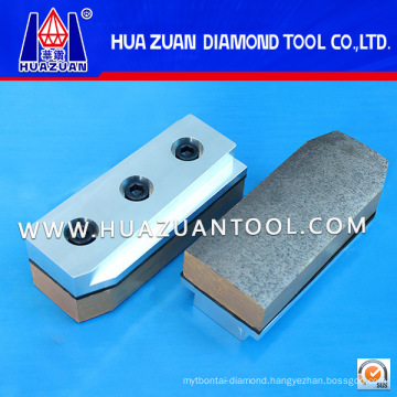 Diamond Polishing Block